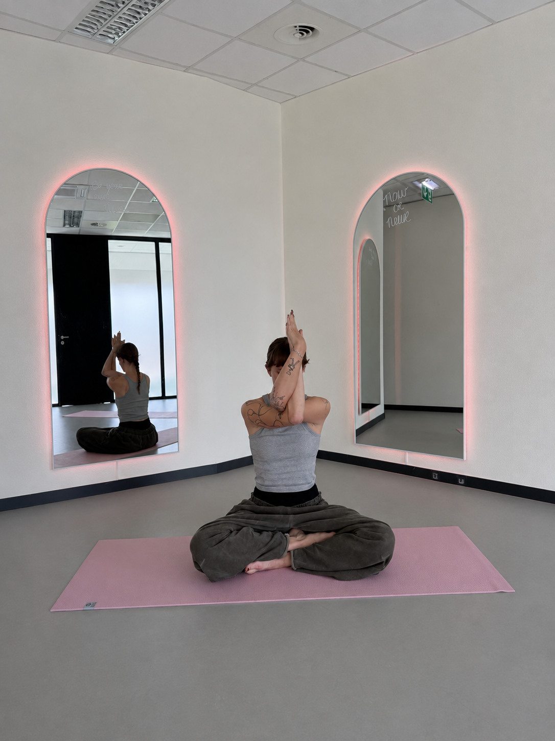 Hatha Yoga